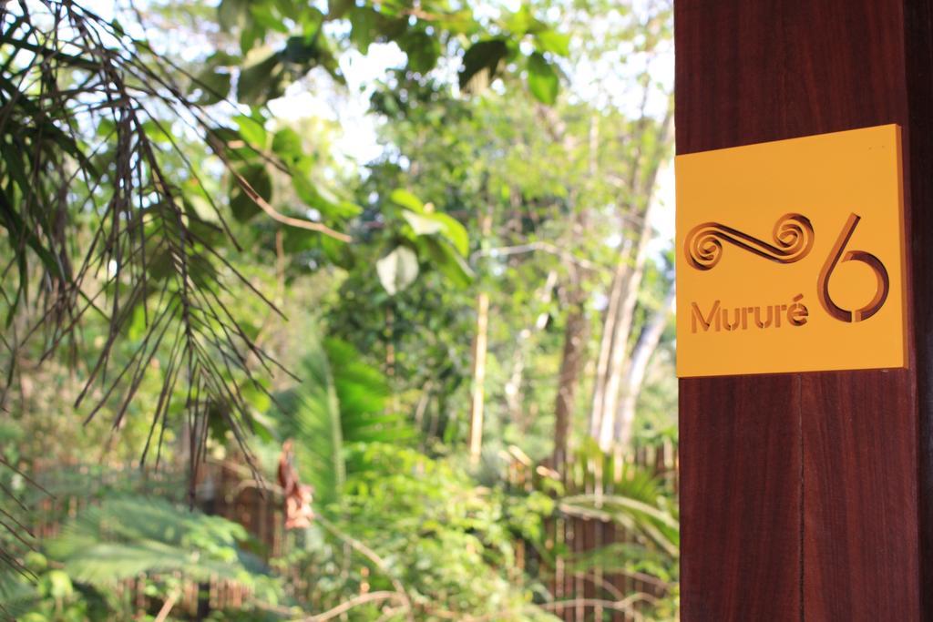 Vila De Alter Pousada Boutique Amazonia Alter do Chao Bagian luar foto